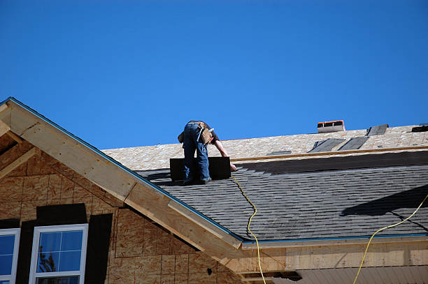 Best New Roof Installation  in Paducah, TX