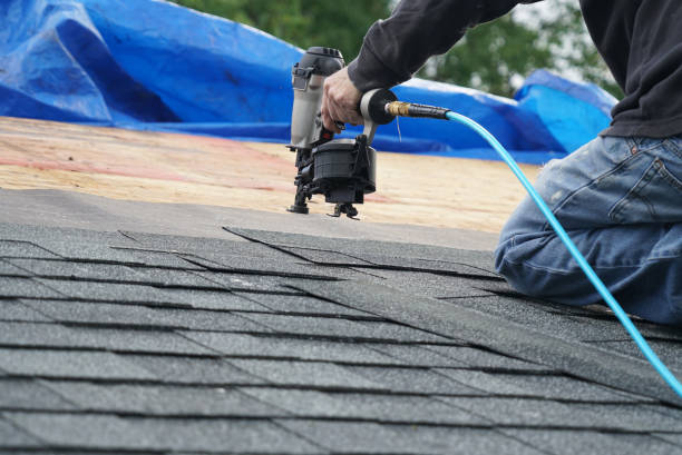 Slate Roofing Contractor in Paducah, TX