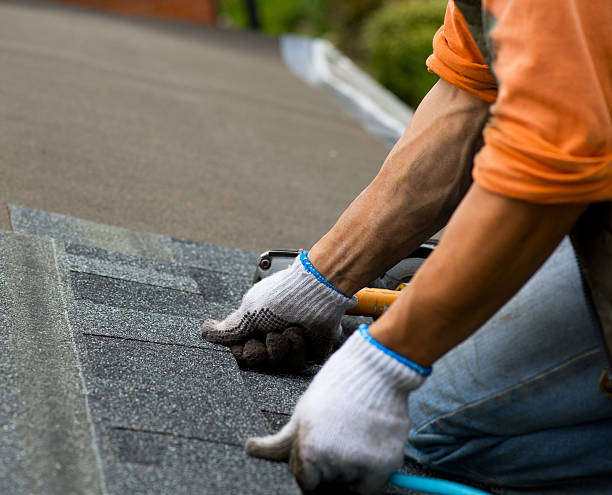 Best Roof Gutter Cleaning  in Paducah, TX
