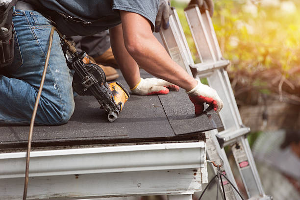 Best Commercial Roof Installation  in Paducah, TX