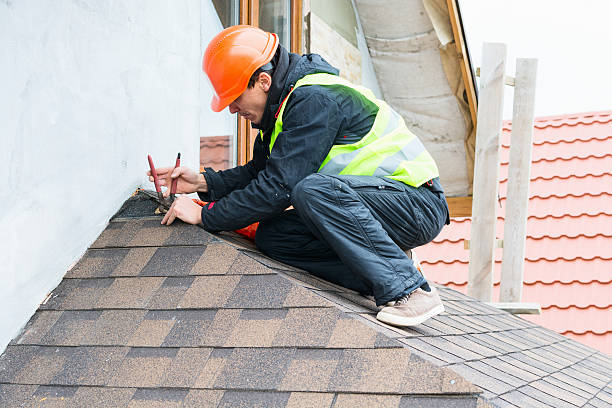 Best Residential Roof Replacement  in Paducah, TX