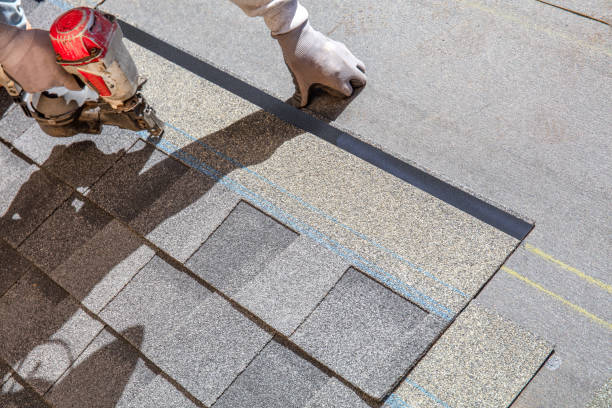 Roof Waterproofing Services in Paducah, TX