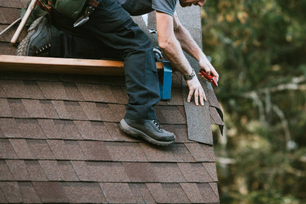 Best Storm Damage Roof Repair  in Paducah, TX